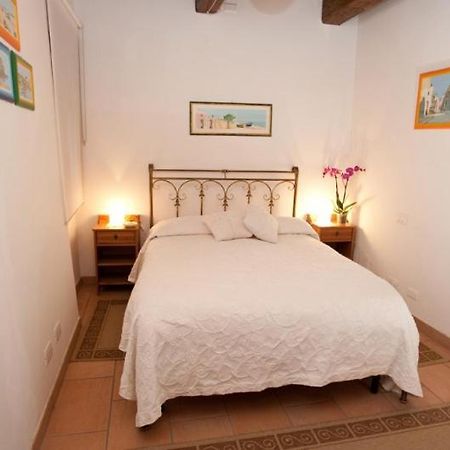 B&B Del Prato Bagnoregio Zewnętrze zdjęcie