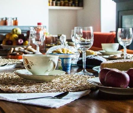 B&B Del Prato Bagnoregio Zewnętrze zdjęcie
