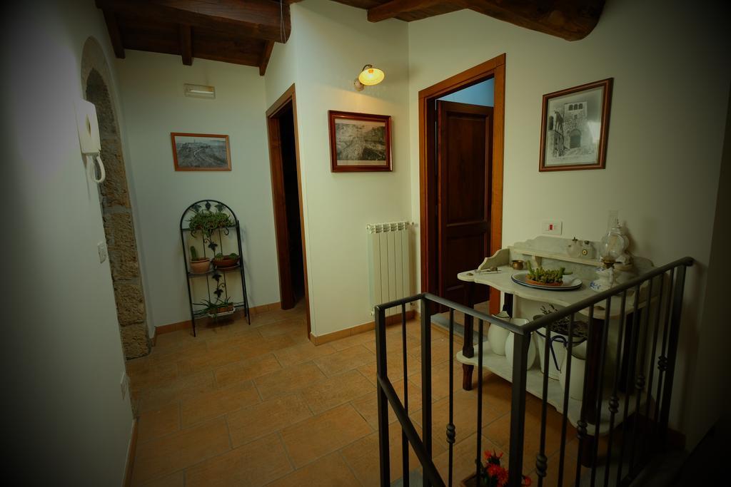 B&B Del Prato Bagnoregio Zewnętrze zdjęcie